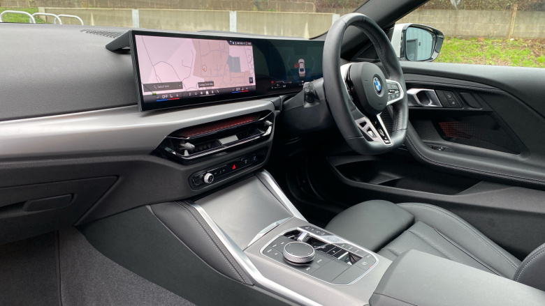 BMW 2 Series 230i M Sport 2dr Step Auto Petrol Coupe
